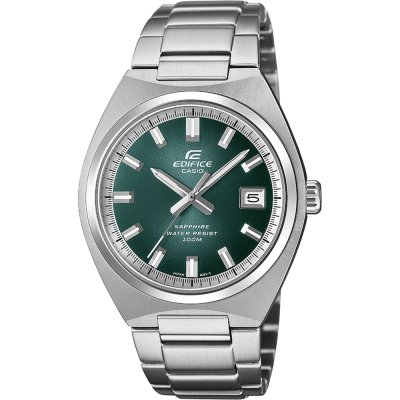 Montre Casio Edifice Classic  EFB-109D-3AVEF