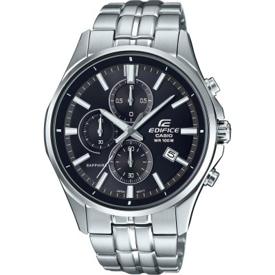 Montre Casio Edifice Classic  EFB-530D-1AV