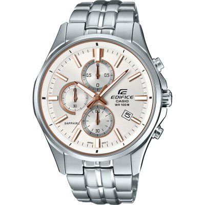 Montre Casio Edifice Classic  EFB-530D-7AVU