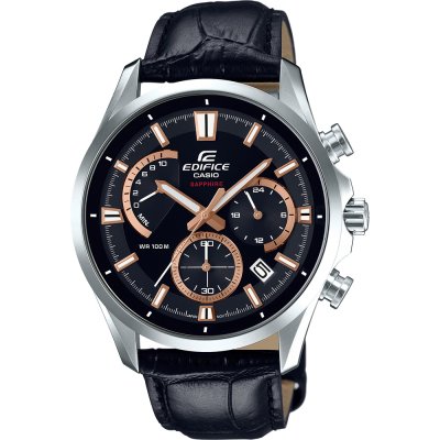 Montre Casio Edifice Classic  EFB-550L-1AV