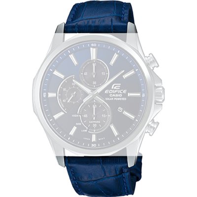 Bracelet Casio Edifice 10606457 EFB-670