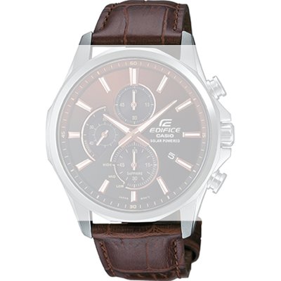 Bracelet Casio Edifice 10606458 EFB-670