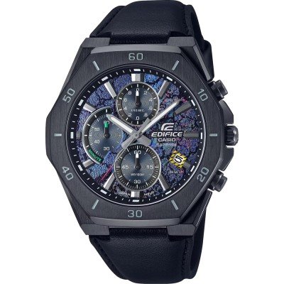 Montre Casio Edifice Classic  EFB-680CPL-1AV