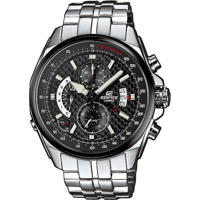 Casio Edifice Watch Chrono Active Racing EFR-501SP-1AV