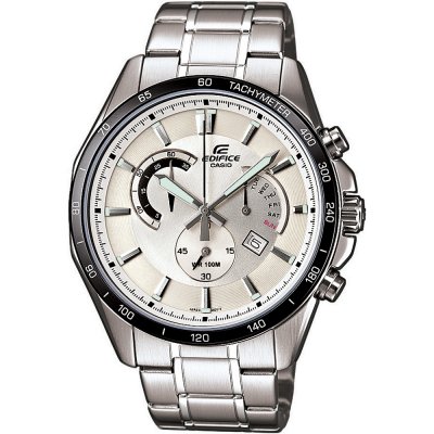 Casio Edifice Watch Chrono Active Racing EFR-510D-7AV