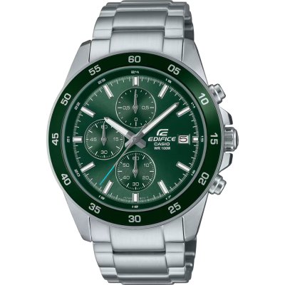 Montre Casio Edifice Classic  EFR-526D-3AVUEF Active Racing