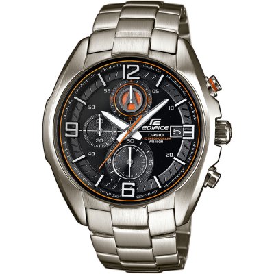 Casio Edifice Watch Chrono Active Racing EFR-529D-1A9V