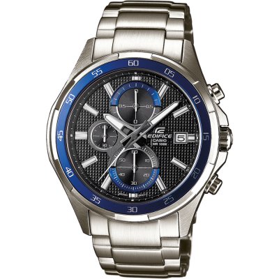 Montre Casio Edifice Classic  EFR-531D-1A2V Active Racing