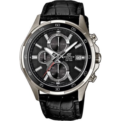 Montre Casio Edifice Classic  EFR-531L-1AV Active Racing