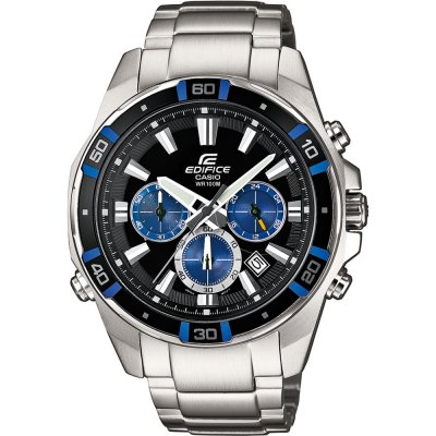 Montre Casio Edifice Premium EFR-534D-1A2V EFR-534D-1A2VEF