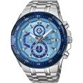 Montre Casio Edifice Classic  EFR-539DE-2AVUEF Standard Chronograph