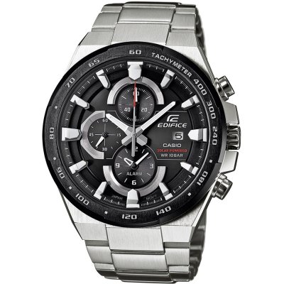 Casio Edifice Watch Chrono Active Racing EFR-541SBDB-1A