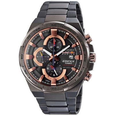 Casio Edifice Watch Chrono Active Racing EFR-541SBRB-1A
