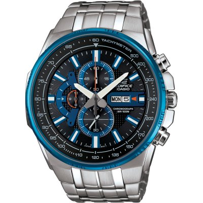 Montre Casio Edifice Premium EFR-549D-1A2V Sports Edition