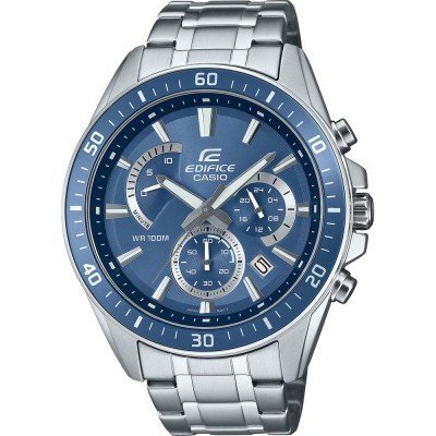 Montre Casio Edifice Classic  EFR-552D-2AVU