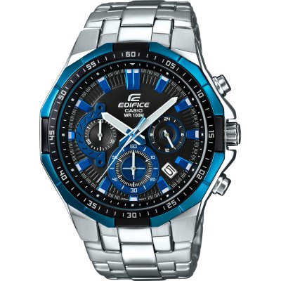 Montre Casio Edifice Classic  EFR-554D-1A2V