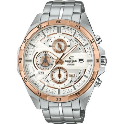 Montre Casio Edifice Premium EFR-556DB-7AV