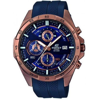 Montre Casio Edifice Premium EFR-556PC-2AV Sports Edition