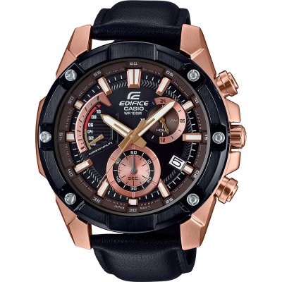 Montre Casio Edifice Premium EFR-559BGL-1AV