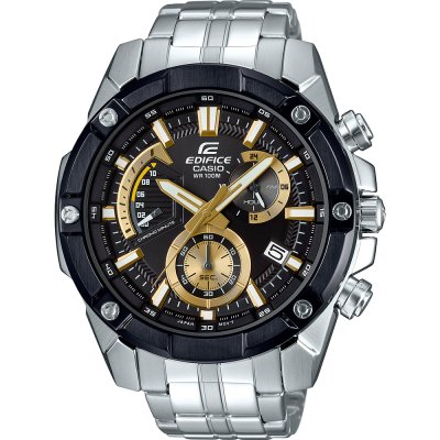 Montre Casio Edifice Premium EFR-559DB-1A9V