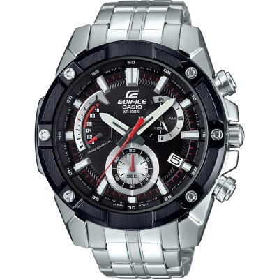 Montre Casio Edifice Premium EFR-559DB-1AV
