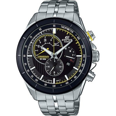 Montre Casio Edifice Premium EFR-561DB-1AVU