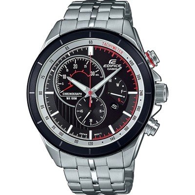Montre Casio Edifice Premium EFR-561DB-1BVU