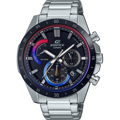 Montre Casio Edifice EFR-573HG-1AV Heat Gradation