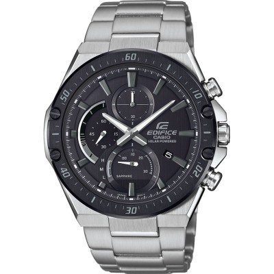 Montre Casio Edifice Bluetooth Slim Line EFS-S550YDB-1A Slim Line Premium