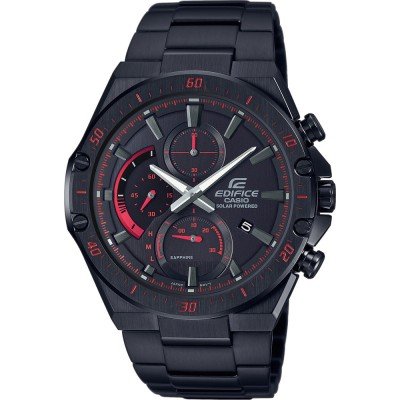 Montre Casio Edifice Bluetooth Slim Line EFS-S560YDC-1A Slim Line Premium
