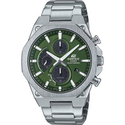 Montre Casio Edifice Bluetooth Slim Line EFS-S570D-3AU