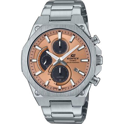 Montre Casio Edifice Bluetooth Slim Line EFS-S570D-5AU