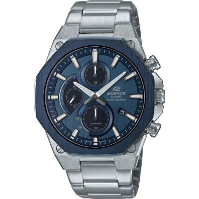 Montre Casio Edifice EFS-S570YDB-2A Slim Line