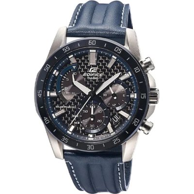 Montre Casio Edifice Bluetooth Slim Line EFS-S580BL-2AV