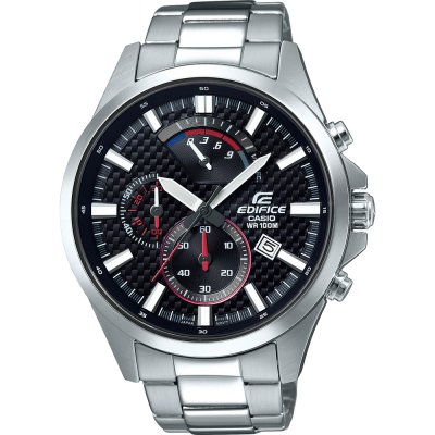 Montre Casio Edifice Classic  EFV-530D-1AV