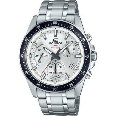 Montre Casio Edifice Classic  EFV-540D-7AV