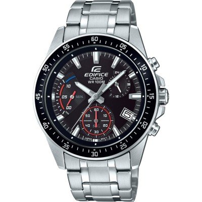 Montre Casio Edifice Classic  EFV-540D-1AVU
