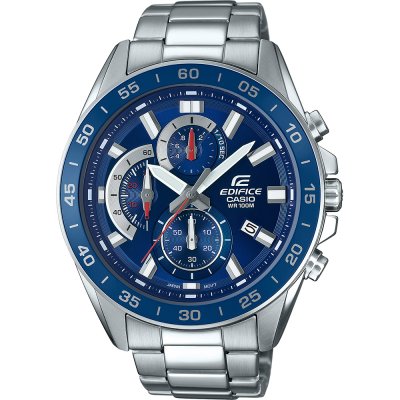 Montre Casio Edifice Classic  EFV-550D-2AV