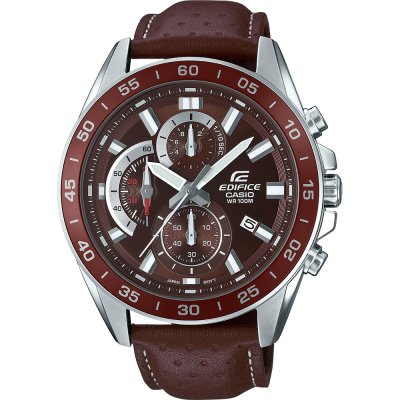 Montre Casio Edifice Classic  EFV-550L-5AV