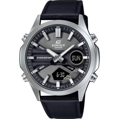 Montre Casio Edifice Classic  EFV-C120L-8AEF Ana-Digi Chronograph