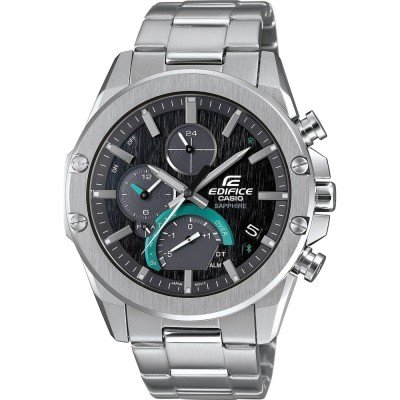 Montre Casio Edifice Bluetooth Slim Line EQB-1000YD-1A Slim Line Bluetooth