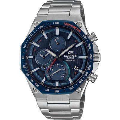 Montre Casio Edifice Bluetooth Slim Line EQB-1100XYDB-2A Slim Line Bluetooth