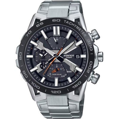 Montre Casio Edifice EQB-2000YDB-1A Bluetooth