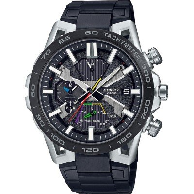Montre Casio Edifice Bluetooth EQB-2000YDC-1A