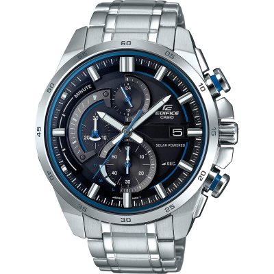 Montre Casio Edifice Classic  EQS-600D-1A2 EQS-600D-1A2UEF