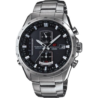 Montre Casio Edifice Classic  EQW-A1110D-1A Waveceptor