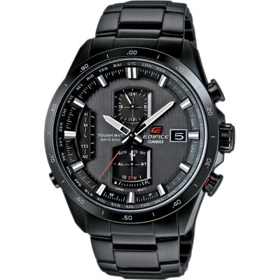 Montre Casio Edifice Classic  EQW-A1110DC-1A Waveceptor