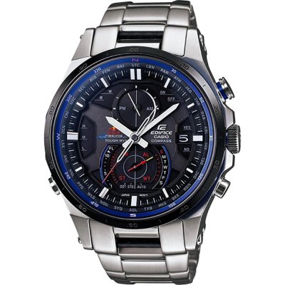 Montre Casio Edifice Premium EQW-A1200RB-1A Waveceptor Red Bull Racing