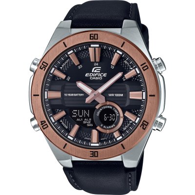 Montre Casio Edifice Classic  ERA-110GL-1AV ERA-110GL-1AVEF