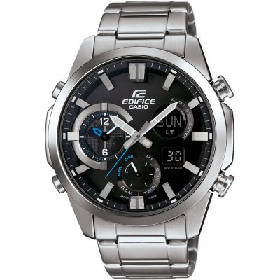 Montre Casio Edifice ERA-500D-1A Twin Sensor